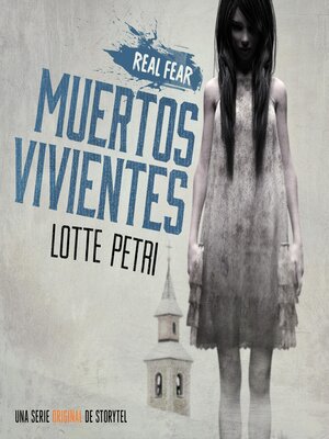 cover image of Muertos vivientes